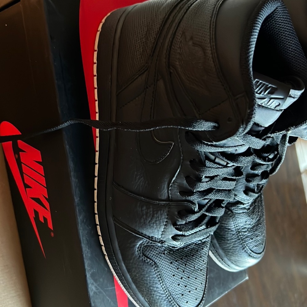 Men air Jordan
